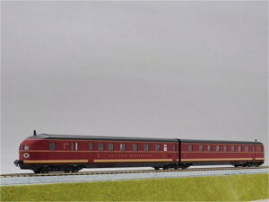 Ki KATO Jg[ HOQ[W (HO)VT04 DB K30703-1