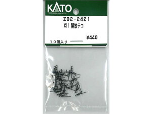 Ki KATO Jg[ NQ[W C11 JeR Z02-2421