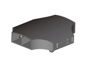 正規品 KATO カトー HOゲージ スシ24「北斗星」 ベンチレータ Z35-0221