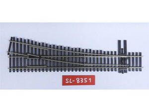 Ki KATO Jg[ HOQ[W code83 HO 5ԃ|CgEE(R660) ≏tO PECO-SL8351