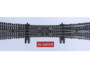 Ki KATO Jg[ HOQ[W code83 HO 6DXbv(9.5°)ʎ(ʓd/≏j PECO-SLU8363