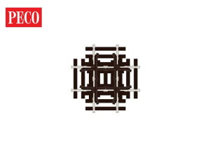 Ki KATO Jg[ HOQ[W code83 HO H(90°) ≏tO PECO-SL8390