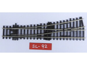 Ki KATO Jg[ HOQ[W code100 HO/OO ^|CgE(R610) ≏tO PECO-SL92