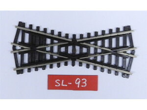 Ki KATO Jg[ HOQ[W code100 HO/OO ^H(24°) ≏tO PECO-SL93