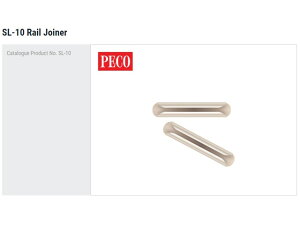 Ki KATO Jg[ HOQ[W #100 WCi[ PECO-SL10