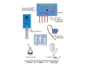 Ki KATO Jg[ X}[gXCb`Zbg PECO-PLS100