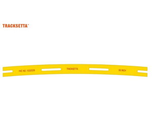 Ki KATO Jg[ HOQ[W gbNZb^ HO/OO Ȑp(R1524mm) PECO-OOT60