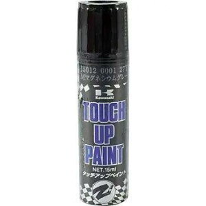 Kawasaki �J���T�L���� �^�b�`�A�b�v�y�C���g ���^���b�N�}�O�l�V�E���O���[(�F�R�[�h�F27Y) J5012-0001-27Y