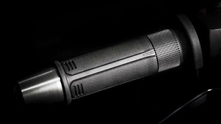楽天市場】KIJIMA キジマ グリップヒーター GH07 インチ 130mm SW内蔵 
