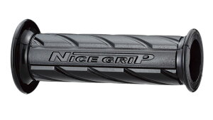 NICE�l�I�~�j�O���b�v �ђʃ^�C�v �u���b�N �S��110mm �W���n���h���p KIJIMA �L�W�} 201-6723