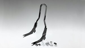 シーシーバー デタッチャブルマウント FXBB・FLSL・FLDE (W150) ブラック KIJIMA キジマ HD-08401