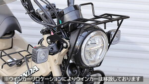tgLA ubN CT125 n^[Ju (JA55/JA65) 20Y- KIJIMA LW} 210-2755