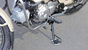 �T�C�h�X�^���h ���C�h�v���[�g CT125 (JA55) 20-22Y KIJIMA �L�W�} 213-050