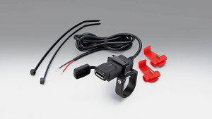 USB|[g VO USB-A 5V2.8A Nv QC3.0 KIJIMA LW} 304-6303