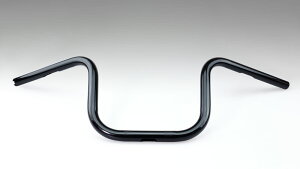 フィフティーバーハンドル ブラック 50mmバック FXBB 18Y- ストリートボブ KIJIMA キジマ HD-04661