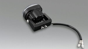 フォグランプ LEDイエロー 12V7.3W 3000K IP67相当 1コ KIJIMA キジマ 205-3272Y