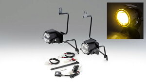 tHOvKIT CG[LED V-STROM250/ABS 17Y- KIJIMA LW} 205-6150Y