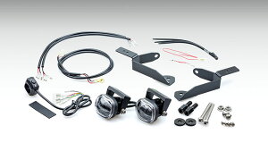 フォグランプKIT LED レブル250 Sエディション KIJIMA キジマ 205-6161
