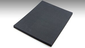 yX[p[Z[N[|szV[gX|W 300×400×20mm ubN KIJIMA LW} 207-217