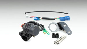 USB|[gKIT cC DC5V/v4A DAX125(8BJ-JB04) MONKEY125(8BJ-JB03) KIJIMA LW} 304-6305