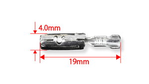 JTL M{V[q IXXZbg 2.5mm KIJIMA LW} 304-7161