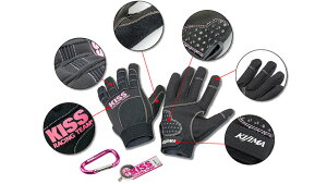 KISS eiXO[u2 X}z^b`Ή LLTCY ubN^sN KIJIMA LW} K1343PA8