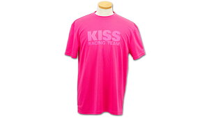 KISS[VO`[ TVc KS-002 sN SIZE:M KIJIMA LW} K1348P06