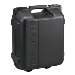 KING JIM �L���O�W�� ��e�v���E�v����V�X�e���g�����N SR10BT-BK