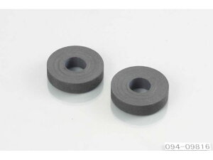 �݌ɗL�� KITACO �L�^�R ���o�[�J���[ 5mm�A�c EPDM 22X8.2 2�R�C�� 0900-094-09816