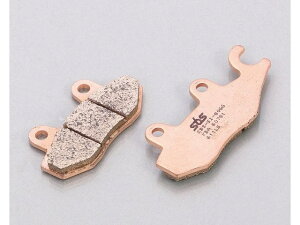 �݌ɗL�� KITACO �L�^�R SBS�u���[�L�p�b�h 611LS DT200WR/TT250R 777-0611030