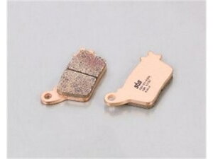 �݌ɗL�� KITACO �L�^�R SBS�u���[�L�p�b�h 834LS 06-CBR1000RR 777-0834030