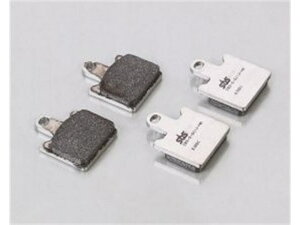 �݌ɗL�� KITACO �L�^�R SBS�u���[�L�p�b�h 838DC 06-ZZR1400(RAD CAL) 777-0838081