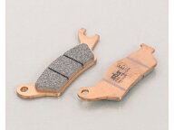 在庫有り KITACO キタコ SBSブレーキパッド 951RST GSX-R/-S125(18) 777-0951098