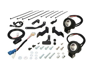 �v�[���m�F KITACO �L�^�R LED�V���g���r�[��KIT �J���[ : �N���A �����L�[125(JB03/05 �S�Ԏ�j 800-1301380
