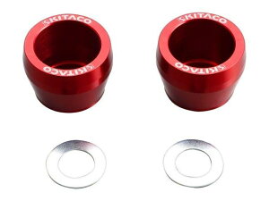 �݌ɗL�� KITACO �L�^�R �A�N�X���v���e�N�^�[ XSR125�iRE46J�jBVF1 ���b�h 498-9001120