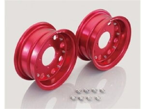 �݌ɗL�� KITACO �L�^�R �A���~�z�C�[��SET(RD) 8/3.50 �����L�[ 509-1137520