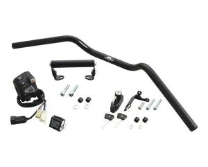 �v�[���m�F KITACO �L�^�R �t��SET(�V���[�g�n���h��/L�n���h���X�C�b�`/�}���`�p�[�p�X�o�[/�w�����b�g���b�N) XSR125(RE46J�jBVF1 618-0240050