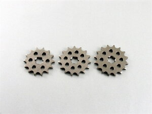 �݌ɗL�� KITACO �L�^�R �h���C�u�X�v���P�b�g 420-15T KSR110 530-4021215