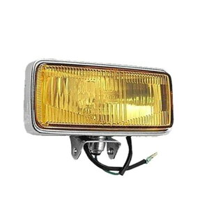 KOITO �������쏊 12V35W �V���E �V�^�d�P �t�H�O KFL-141YUS