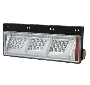 KOITO 쏊 3 V[PVC 25WE LEDRCL-24RSCD