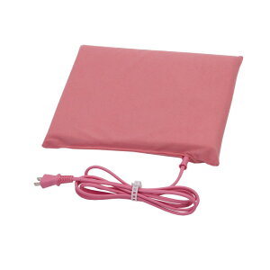 広電 コウデン 電気あんか ソフトタイプ VWF152H-P