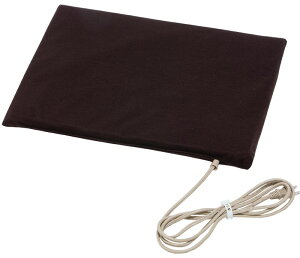 広電 コウデン 電気あんか 大判ソフトタイプ VWF272H-B