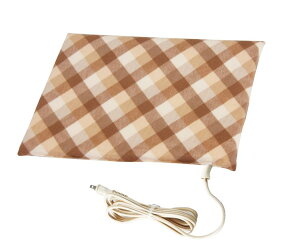 広電 コウデン 電気あんか 大判ソフトタイプ VWF272H-BG