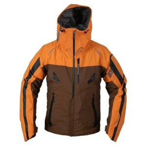 KUSHITANI NV^j EC^[Aj^WPbg IW/_[NuE K-2850 XL TCY K-2850-OR-DBRN-XL
