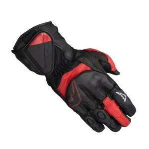 KUSHITANI NV^j GP-[XgEB^[O[u ~ (ubN/bh) K-5597 XL TCY K-5597-NKRD-XL