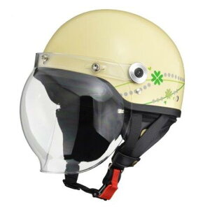 LEAD工業 リード工業 CROSS CR-760 クロス FREE フリーサイズ ハーフマット クラブアイボリー CR-760