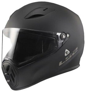 LS2 GGXc[ ttFCX wbg STREET FIGHTER Xg[gt@C^[ }bgubN XXL (63-64cm)