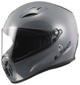 LS2 GGXc[ ttFCX wbg STREET FIGHTER Xg[gt@C^[ ogVbvOC S (55-56cm)