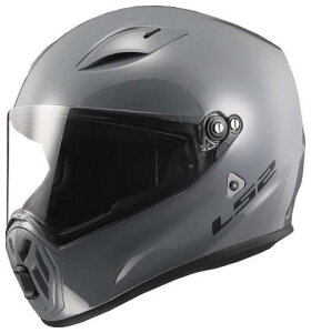 LS2 GGXc[ ttFCX wbg STREET FIGHTER Xg[gt@C^[ ogVbvOC XL (61-62cm)