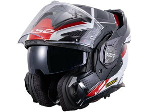 �O���q�ɍ݌ɗL�� LS2 �G���G�X�c�[ �w�����b�g ADVANT-X F �u���b�N �z���C�g ���b�h XXL (61-62cm) 569012102XXL
